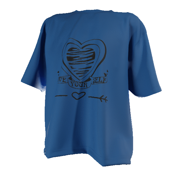 Love yourself (women)