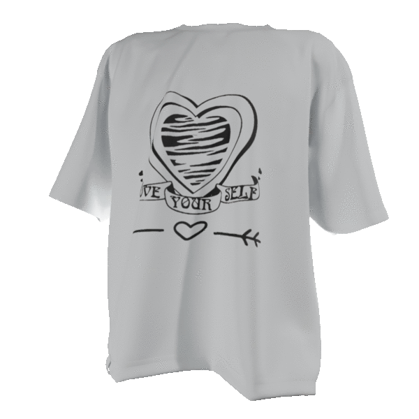 Love your self (Women)