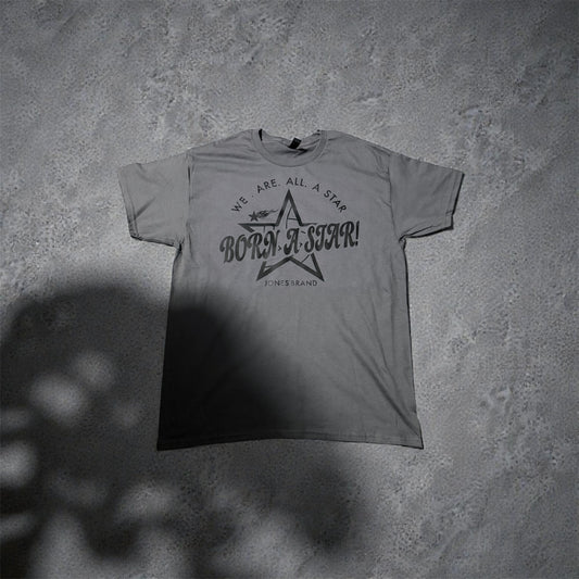 Born A Star Shirt(Unisex)